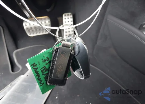 2023 Mercedes-Benz Eqs 580 4Matic from USA, damaged, VIN W1KCG4EB3PA033093